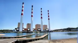 NY's draft energy plan admits state will whiff on 2030 climate goals