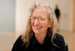 Horoscopes Oct. 2, 2025: Annie Leibovitz, set guidelines for yourself