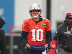 Why Dan Orlovsky believes Drake Maye is NFL MVP frontrunner