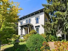 Home of the Week: History and charm in a Salem Victorian