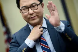 Sen. Andy Kim of NJ backs Solomon in Jersey City mayor's race