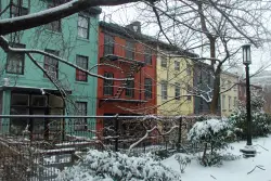 Early Addition: NYC homeowners can now apply to build a granny flat in the backyard