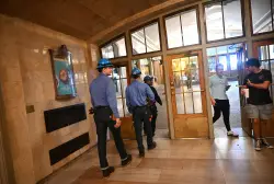 Power restored after blackout at Grand Central Terminal