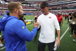 Kurtenbach: My 49ers-Rams prediction — let chaos reign