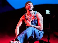 Why Bad Bunny’s selection as the Super Bowl halftime headliner is sparking MAGA fury