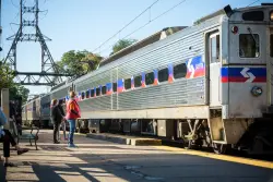 SEPTA's Regional Rail cancellations to hamper Monday afternoon rush, too
