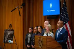 Queens teen arrested after threatening school shooting on Instagram, NYPD says