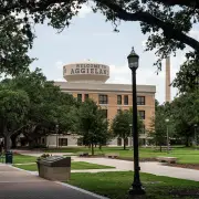 Texas A&M Tightens Rules on Talking About Race and Gender in Classes