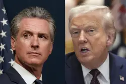 Borenstein: Proposition 50 provides California’s only hope to rein in Trump