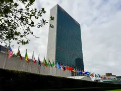 Secret Service dismantles server-network threat amid UN meeting in NYC, officials say