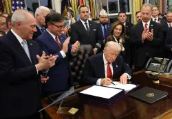 Candidates for Congress upstate spar over decision to end government shutdown