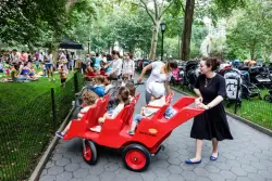 Early Addition: Even the mayor doesn't make enough to 'afford' having a baby in NYC