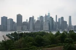 Statewide burn ban in New York begins as fire risk rises