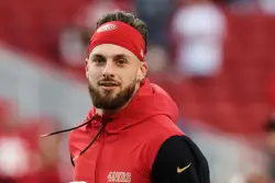 Teen charged in shooting of San Francisco 49ers’ Pearsall will not be tried as an adult