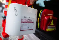 New Jersey organ procurement organization at risk of losing federal contract