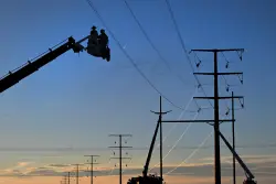 50,000 without power in Colorado, more outages planned for Friday