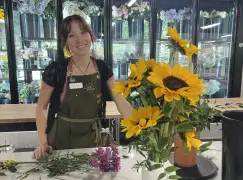 Happy Wanderer: Morgan Hill perfectly positioned for Bay Area getaways