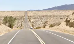 Where the final chase was filmed, and more ‘One Battle After Another’ locations