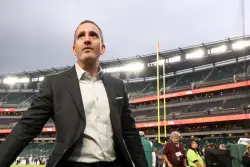 Eagles power ranking roundup: Week 10