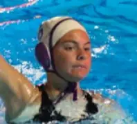 Bay Area News Group girls athlete of the week: Makena Meyers, College Park water polo