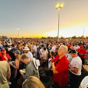 ‘We Are All Charlie’: Thousands Stood in Line for Hours in Hopes of Paying Tribute