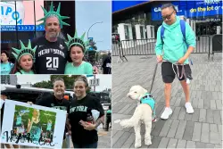 The New York Liberty are building a new generation of diehard basketball fans