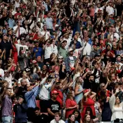 At Kirk Service, an Extraordinary Fusion of Government and Christianity