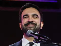 How a small elite college in Maine influenced Zohran Mamdani’s world view