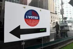 Letters: This election repudiates Donald Trump and his policies