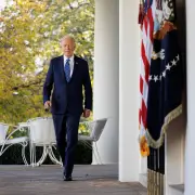 Biden Says He Made the Clemency Decisions Recorded With Autopen