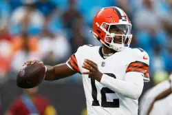 Grading The Week: Shedeur Sanders saga in Cleveland about to go full Tim Tebow, isn’t it?