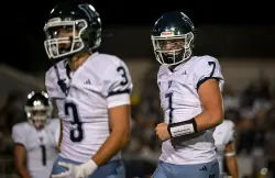 Colorado high school football: How Post Preps Top 10 teams fared in Week 5