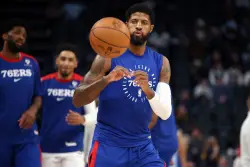 Sixers player preview: What should be expected of Paul George?
