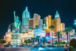 The field is narrowing for purveyors of NYC casino gambling projects