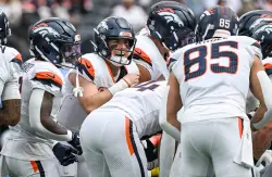 Keeler: Can Broncos QB Bo Nix be fixed? Yep! But Sean Payton needs to do these 4 things first